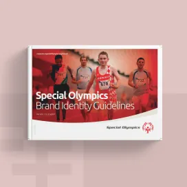 Special Olympics 2012